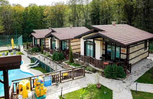 Vurshets House | Тодорини Кукли къща за гости
