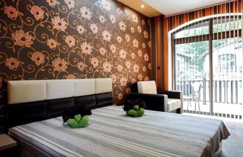 Vurshets House | Тодорини Кукли къща за гости