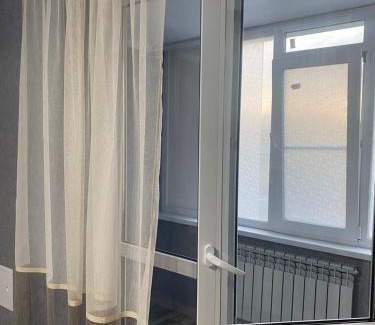 Oskemen Apartment | Трехкомнатные апартаменты