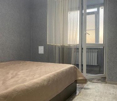 Oskemen Apartment | Трехкомнатные апартаменты