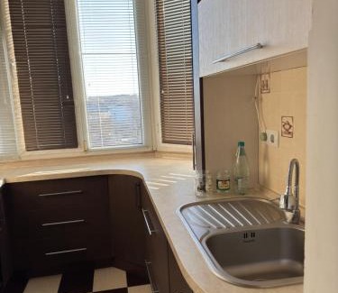 Comrat Apartment | Три комнаты самый Центр Комрата