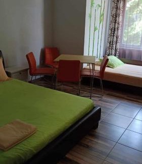 Primorsko Apartment | Триo апарт