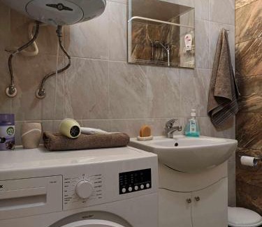 Primorsko Apartment | Триo апарт
