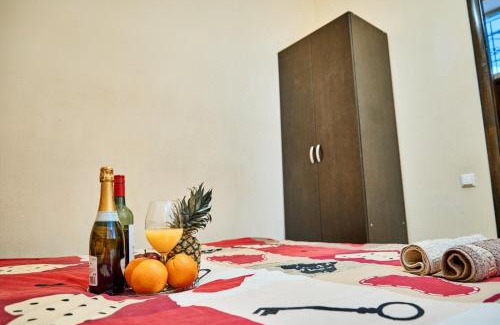 Sumy Apartment | Троицкая люккс апартамены посуточно почасово