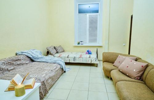 Sumy Apartment | Троицкая люккс апартамены посуточно почасово