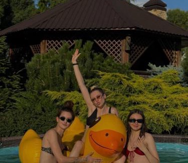 Buki House | Трушки34/1