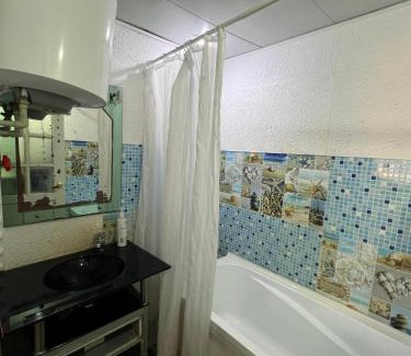 Balkhash Apartment | Трёхкомнатная квартира на Караменде-би