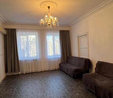 Balkhash Apartment | Трёхкомнатная квартира на Караменде-би