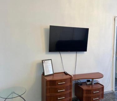 Balkhash Apartment | Трёхкомнатная квартира на Караменде-би