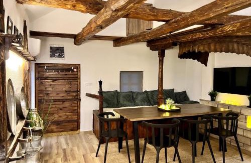 Teteven House | Туйковата къща The Tuikov House