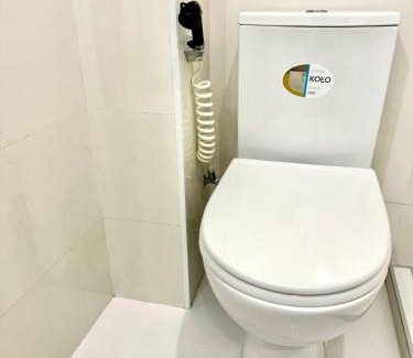 Darnyckyj Apartment | Тут комфортно и светло