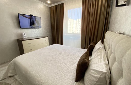 Stavropol Apartment | Тухачевского 27/4