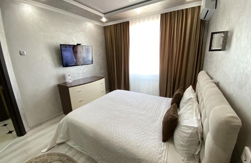 Stavropol Apartment | Тухачевского 27/4