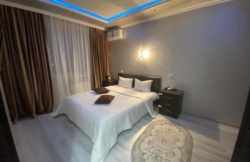 Stavropol Apartment | Тухачевского 27/4
