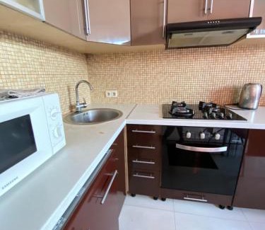 Petropavlivs'ka Borshchahivka House | Тownhouse99