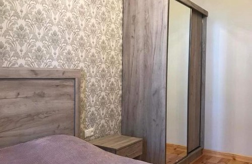 Gyumri Apartment | Удобный апартаменты с террасой