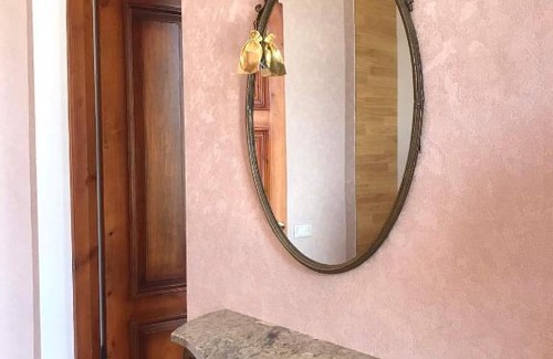 Gyumri Apartment | Удобный апартаменты с террасой