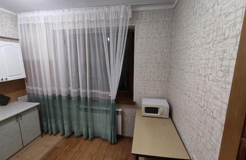 Tuzdybastau Apartment | Улучшенная квартира в 10 мин от Аэропорта