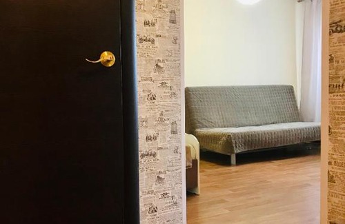 Kemerovo Apartment | ул. Красноармейская, д. 95