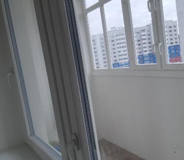 Tyumen Apartment | ул Кремлевская дом 89