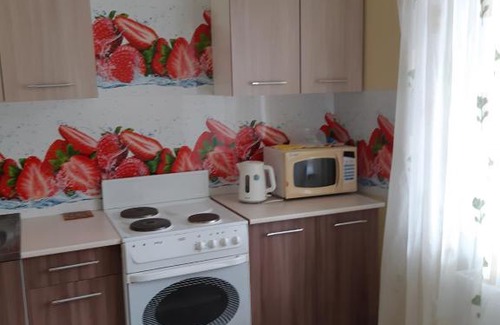 Tyumen Apartment | ул Кремлевская дом 89
