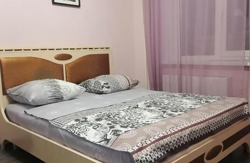 Tyumen Apartment | ул Московский тракт дом 154 кв 59