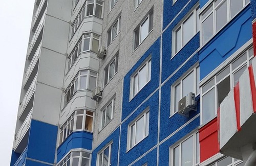 Tyumen Apartment | ул Московский тракт дом 154 кв 59