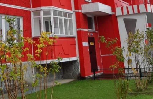 Tyumen Apartment | ул Московский тракт дом 154 кв 59
