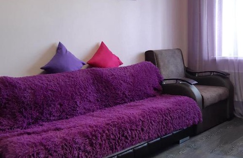 Tyumen Apartment | ул Московский тракт дом 154 кв 59
