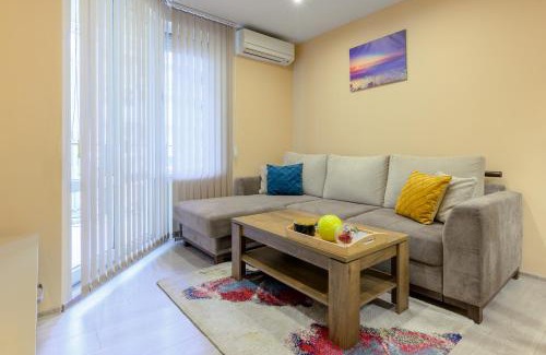 Varna Apartment | Уютен апартамент в град Варна
