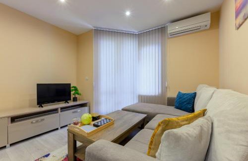 Varna Apartment | Уютен апартамент в град Варна