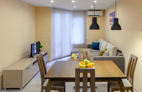 Varna Apartment | Уютен апартамент в град Варна