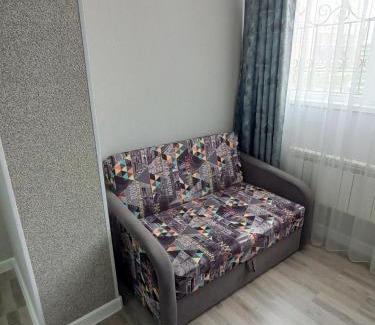 Aktau Apartment | Уютная двухкомнатная квартира в ЖК ЖЕНИС 16 мкр