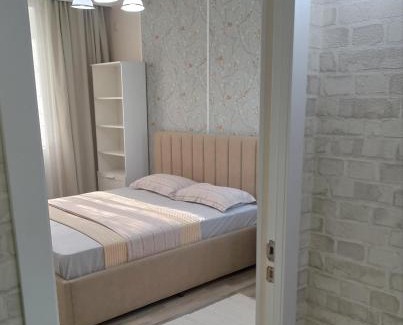Aktau Apartment | Уютная двухкомнатная квартира в ЖК ЖЕНИС 16 мкр