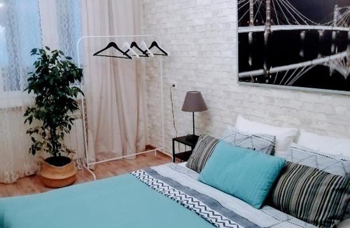 Lyasny Apartment | Уютная квартира Боровляны