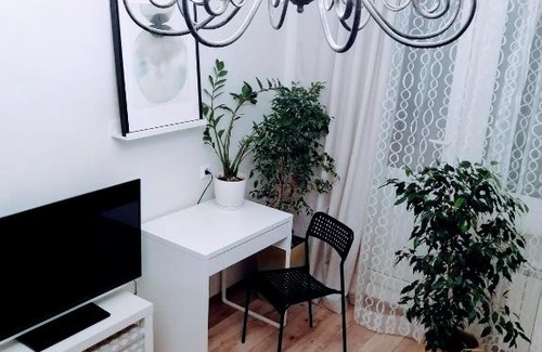 Lyasny Apartment | Уютная квартира Боровляны
