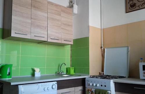 Mariupol Apartment | Уютная квартира в исторической части Мариуполя