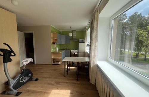 Aseri Apartment | Уютная квартира в 10 минутах от моря