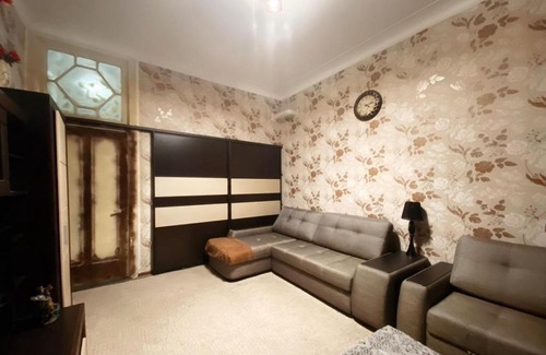 St. Petersburg City Centre Apartment | Уютная квартира в Толстовском доме
