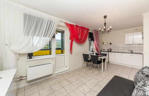 Petrozavodsk Apartment | Уютная квартира для 4-х в центре
