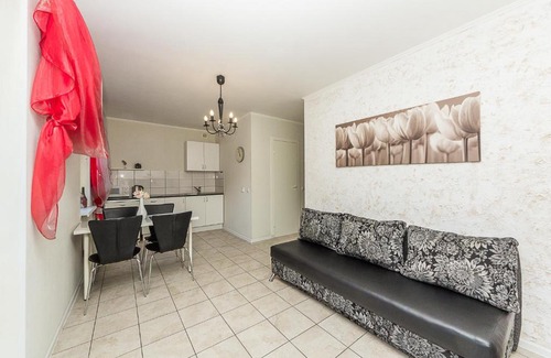 Petrozavodsk Apartment | Уютная квартира для 4-х в центре
