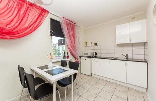 Petrozavodsk Apartment | Уютная квартира для 4-х в центре