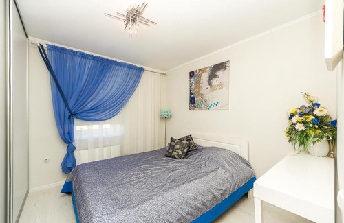 Petrozavodsk Apartment | Уютная квартира для 4-х в центре