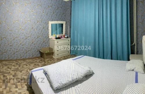 Atyrau Apartment | Уютная квартира долгосрочно