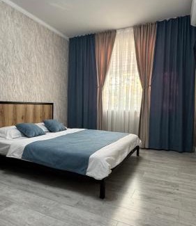 Aktau Apartment | Уютная квартира на берегу каспийского моря