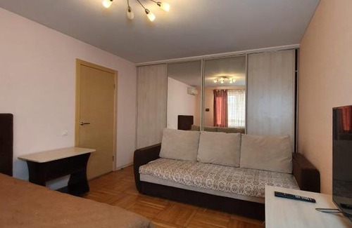 Krasnodar Apartment | Уютная квартира на Гудимы