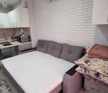 Vapnyarka Apartment | Уютная квартира на сутки с видом на Море и близостю пляжа