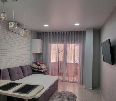 Vapnyarka Apartment | Уютная квартира на сутки с видом на Море и близостю пляжа