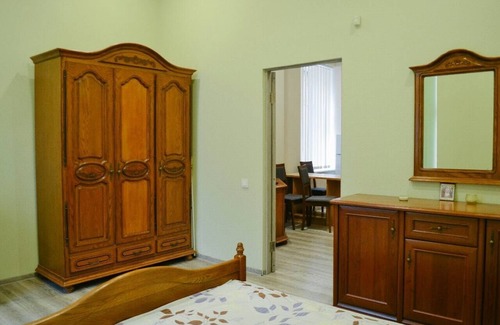 Kyiv Apartment | Уютная квартира на Шота Руставели 31 а - 2х.ком