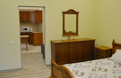 Kyiv Apartment | Уютная квартира на Шота Руставели 31 а - 2х.ком